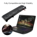Notebook battery Acer CS-ACG702NB