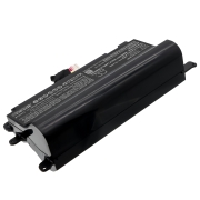 CS-ACG752NB<br />Batterijen voor   vervangt batterij A42N1520