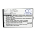 Tablet batterijen Acer CS-ACM310SL