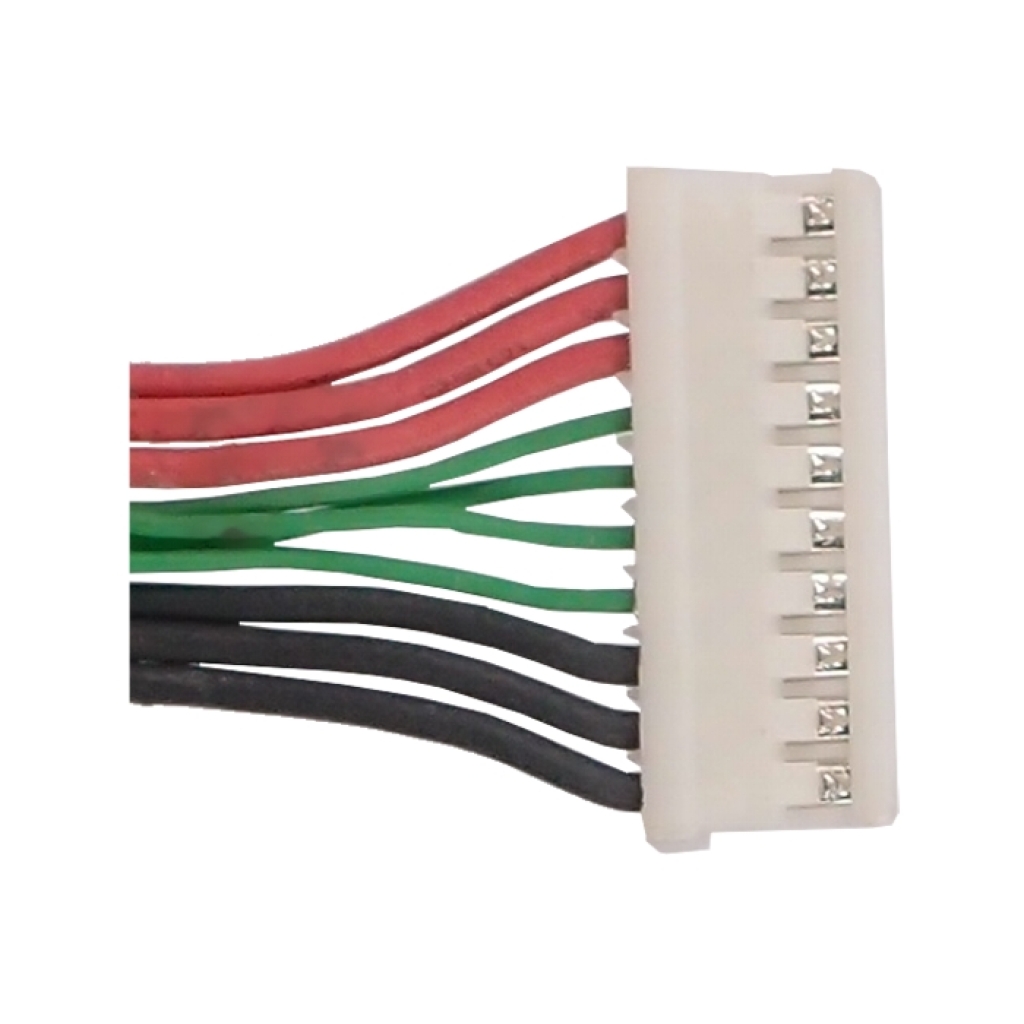 Batterijen Vervangt KT.00303.002