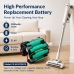 Battery compatible with Qilive