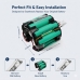 Battery compatible with Qilive