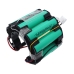 Battery compatible with Qilive