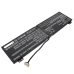 Batterij Vervangt KT.00407.014