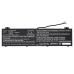 Batterij Vervangt KT.00407.014