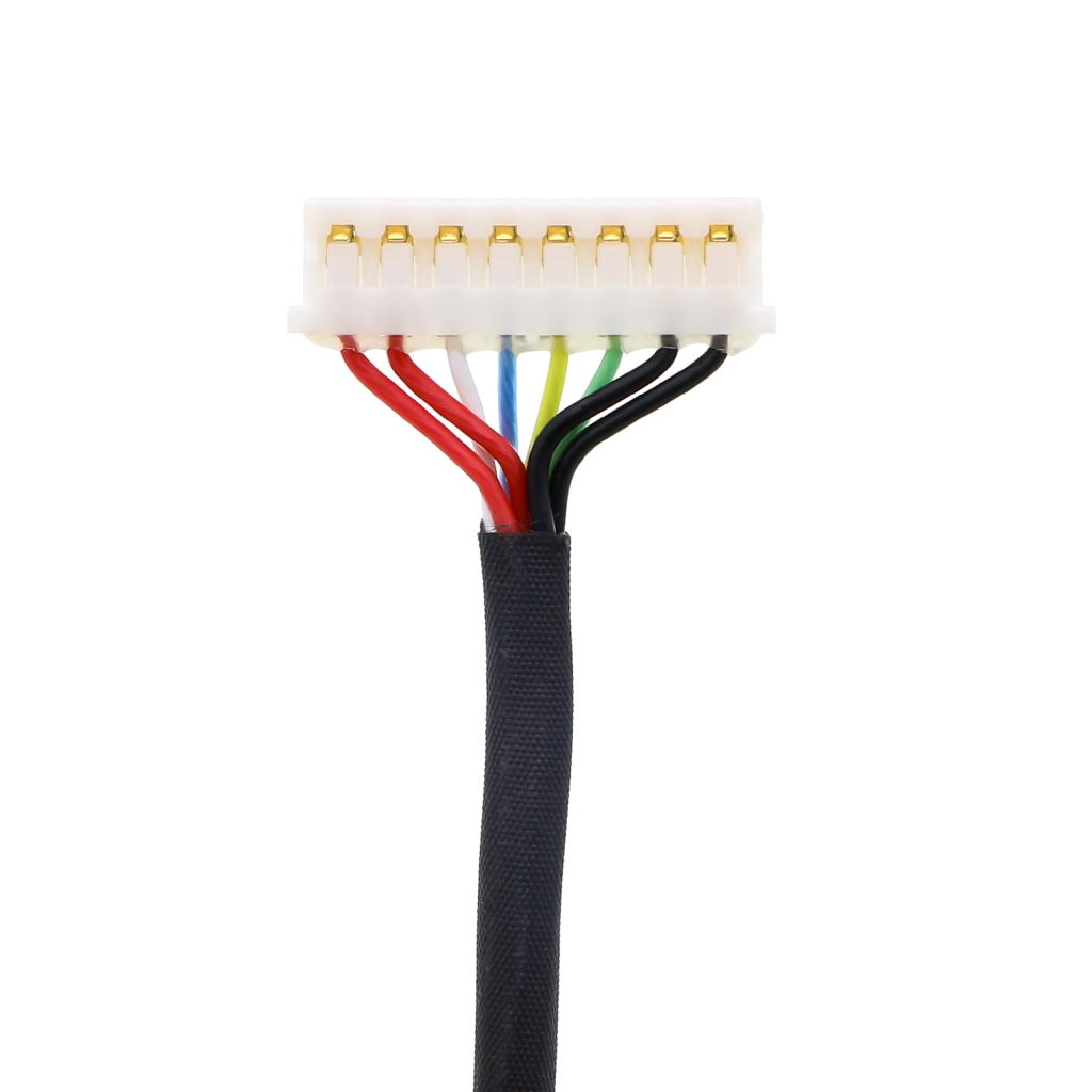 Batterij Vervangt KT.00407.014