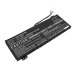 Batterij Vervangt AP21D8M