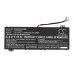 Batterij Vervangt AP21D8M