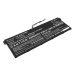 Compatibele batterijvervanging voor Acer AP20CBL