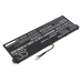 Notebook batterij Acer Aspire Vero AV15-51-73F1