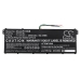 Compatibele batterijvervanging voor Acer AP20CBL