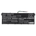 Notebook batterij Acer Aspire Vero AV15-51-73F1