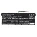 Compatible battery replacement for Acer AP20CBL