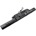 Notebook batterij Acer Aspire F5-573G-54F2