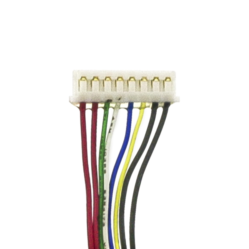 Batterij Vervangt AS16B8J