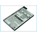 Batterij voor mobiele telefoon Alcatel CS-ACP30SL