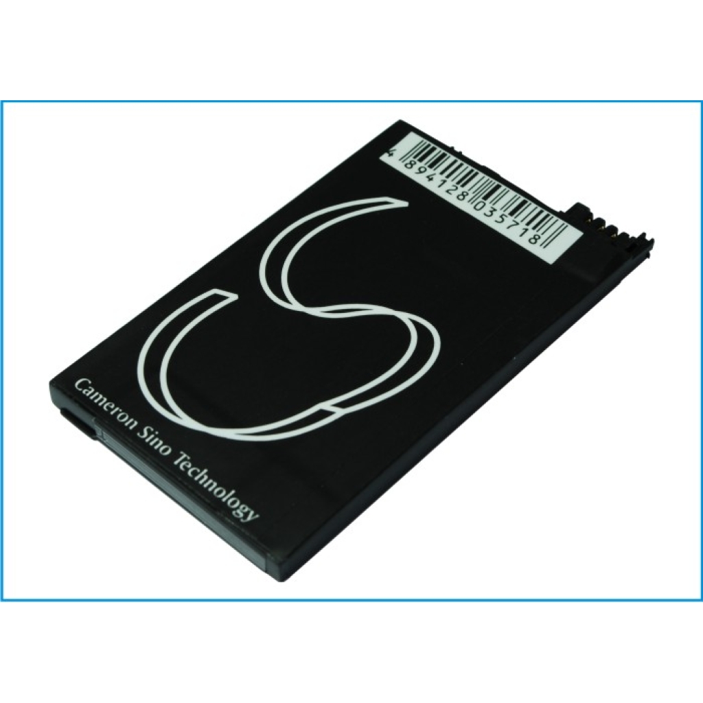 Batterij voor mobiele telefoon Alcatel CS-ACP30SL