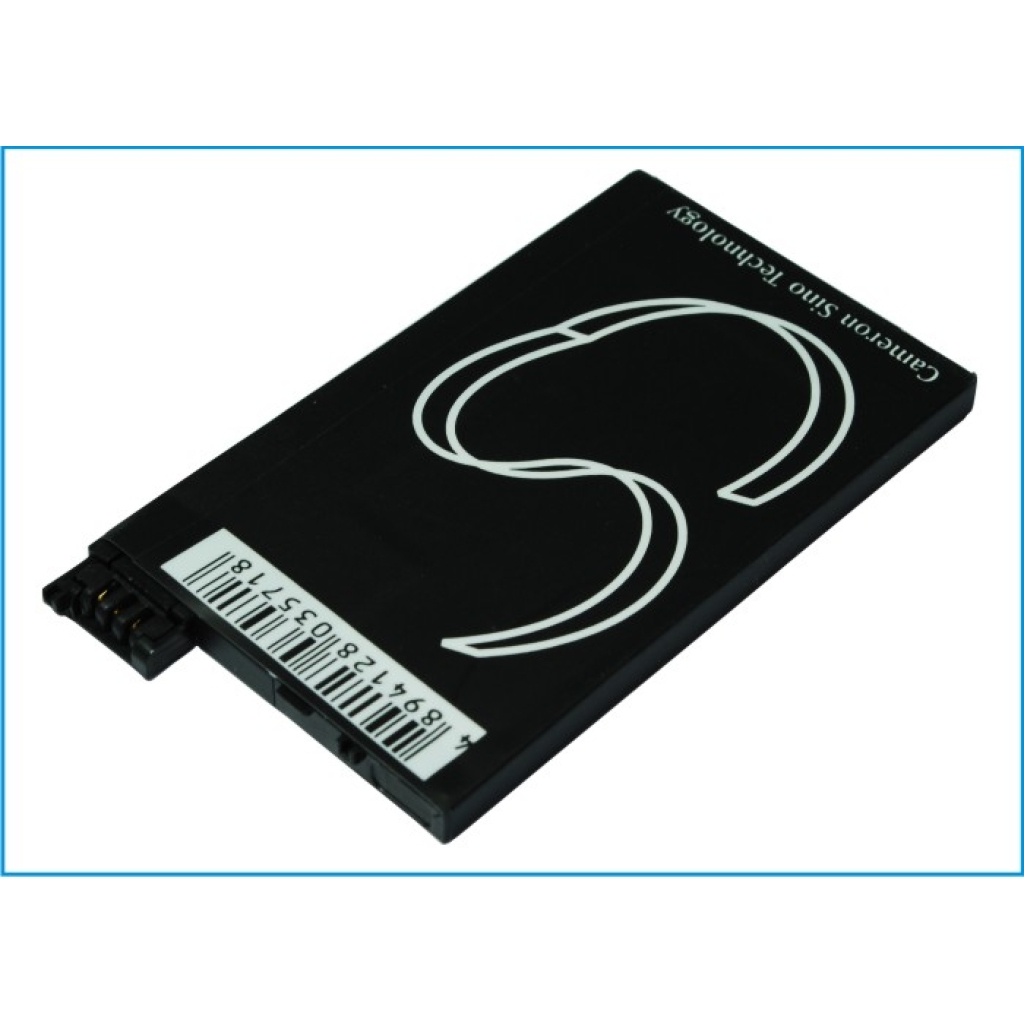Batterij voor mobiele telefoon Alcatel CS-ACP30SL