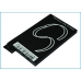 Batterij voor mobiele telefoon Alcatel CS-ACP30SL