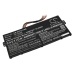 Compatibele batterijvervanging voor Acer AP19A8K