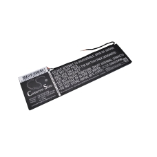 Compatibele batterijvervanging voor Acer AP13C3I,AP13C3I(3ICP7/67/90