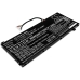 Notebook batterij Acer CS-ACP314NB