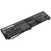 Notebook batterij Acer CS-ACP500NB