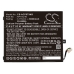 Batterijen Vervangt AP16C46