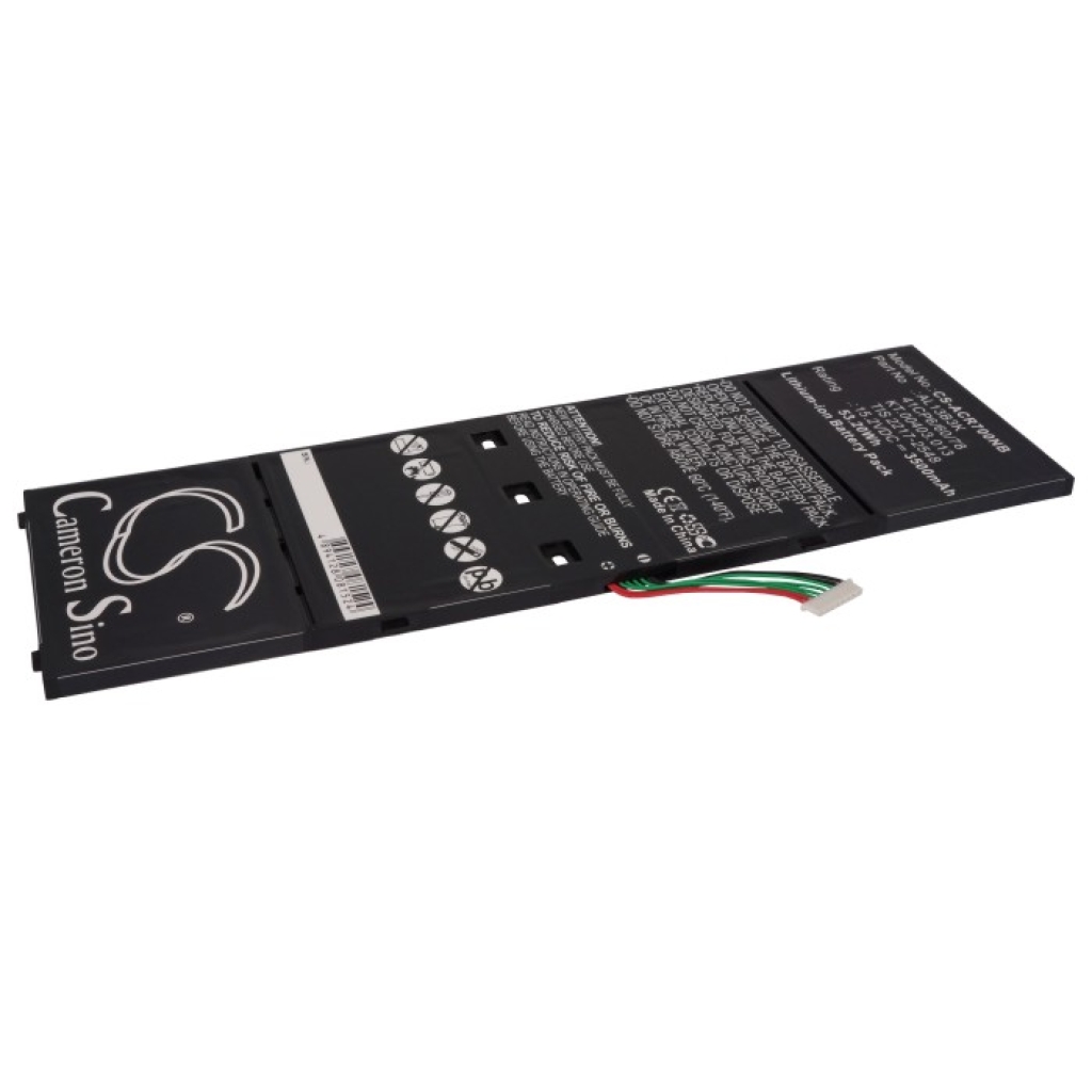 Notebook batterij Acer Aspire V5-573P-6865 (CS-ACR700NB)