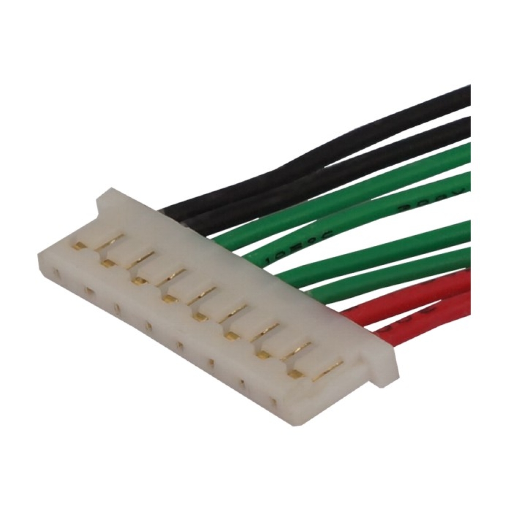 Batterij Vervangt AP13B3K