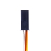 Compatibele batterijvervanging voor AEG 4060002609