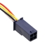 Compatibele batterijvervanging voor AEG 4060002609