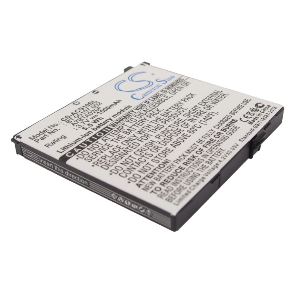 Bureau-oplader Nokia CS-ACS10SL