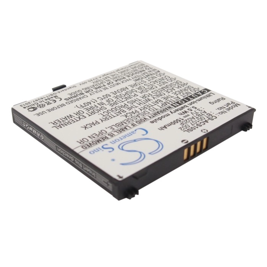 Bureau-oplader Asus CS-ACS10SL