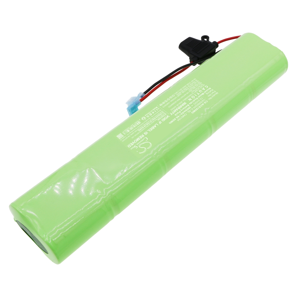 Medische Batterij Bison CS-ACS180MD