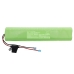 Medische Batterij Bison CS-ACS180MD