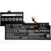 Batterij Vervangt KT.00304.003