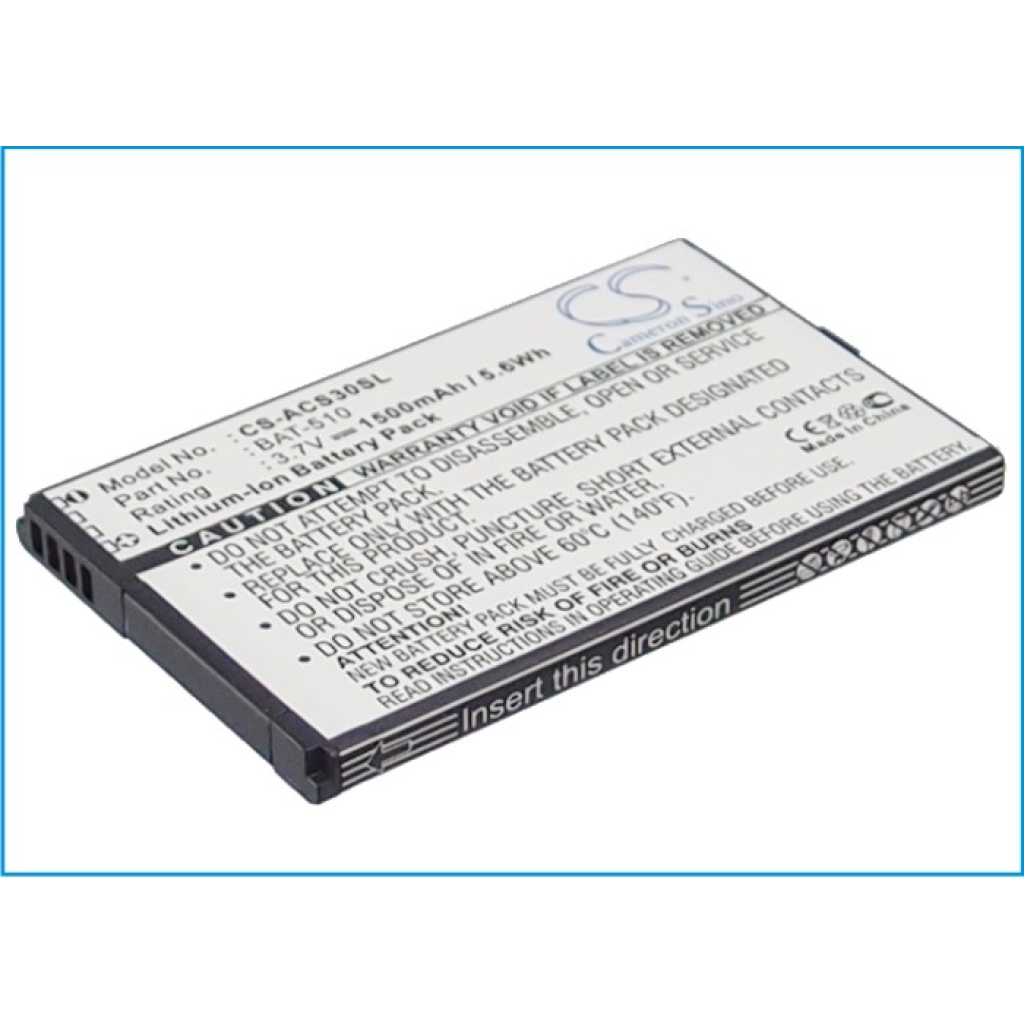 Bureau-oplader Nokia CS-ACS30SL