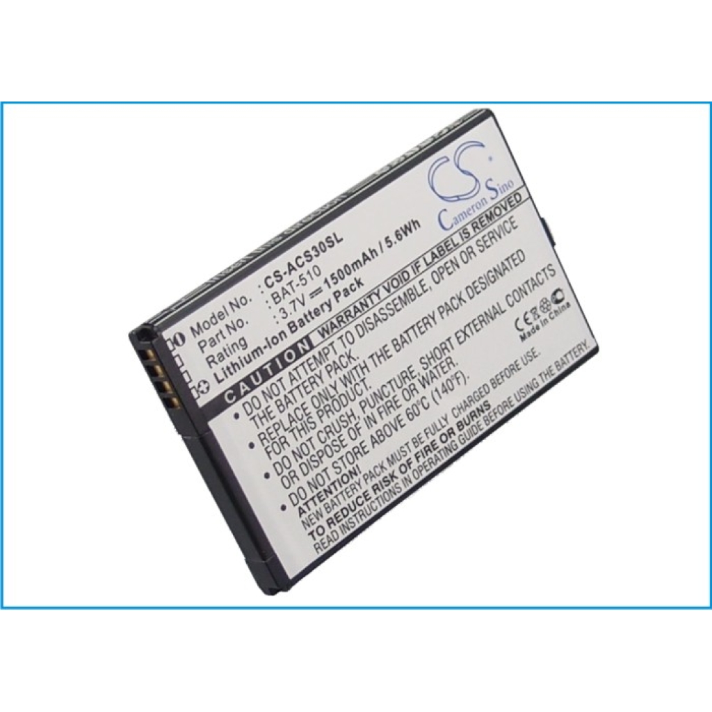 Bureau-oplader Nokia CS-ACS30SL