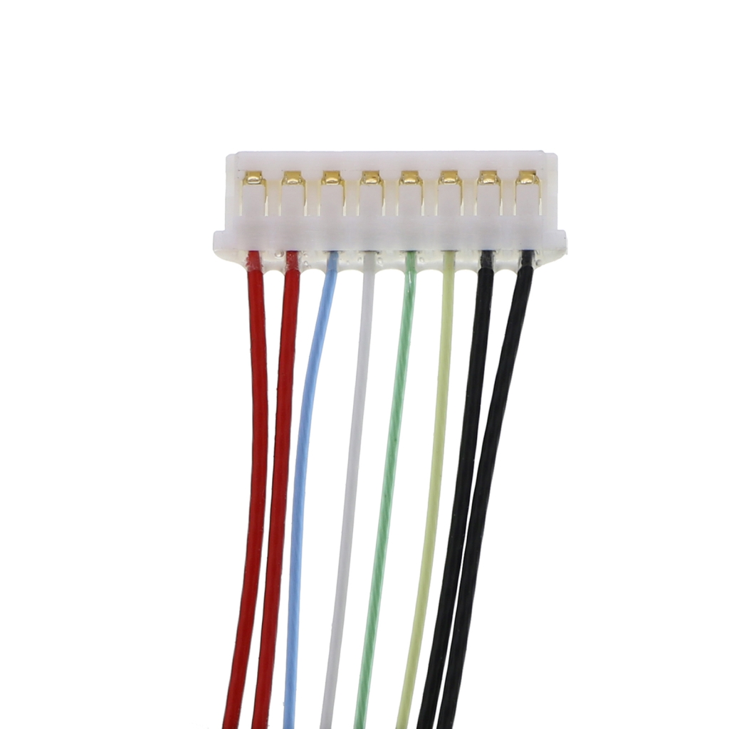 Batterij Vervangt AP16L8J