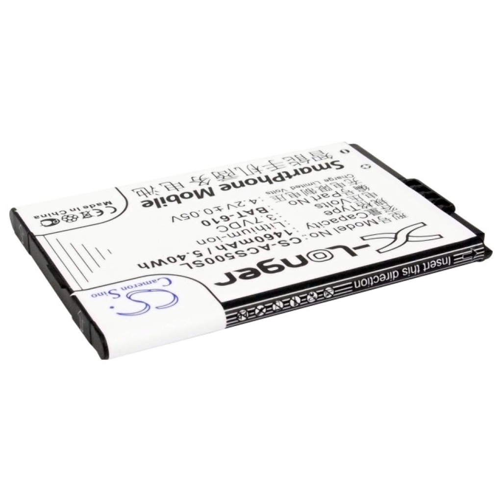 Bureau-oplader Ngm CS-ACS500SL