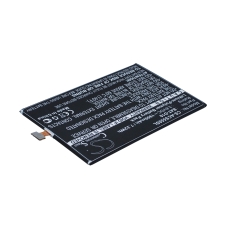 Compatibele batterijvervanging voor Acer BAT-D10,CA325685G,KT.0010B-009