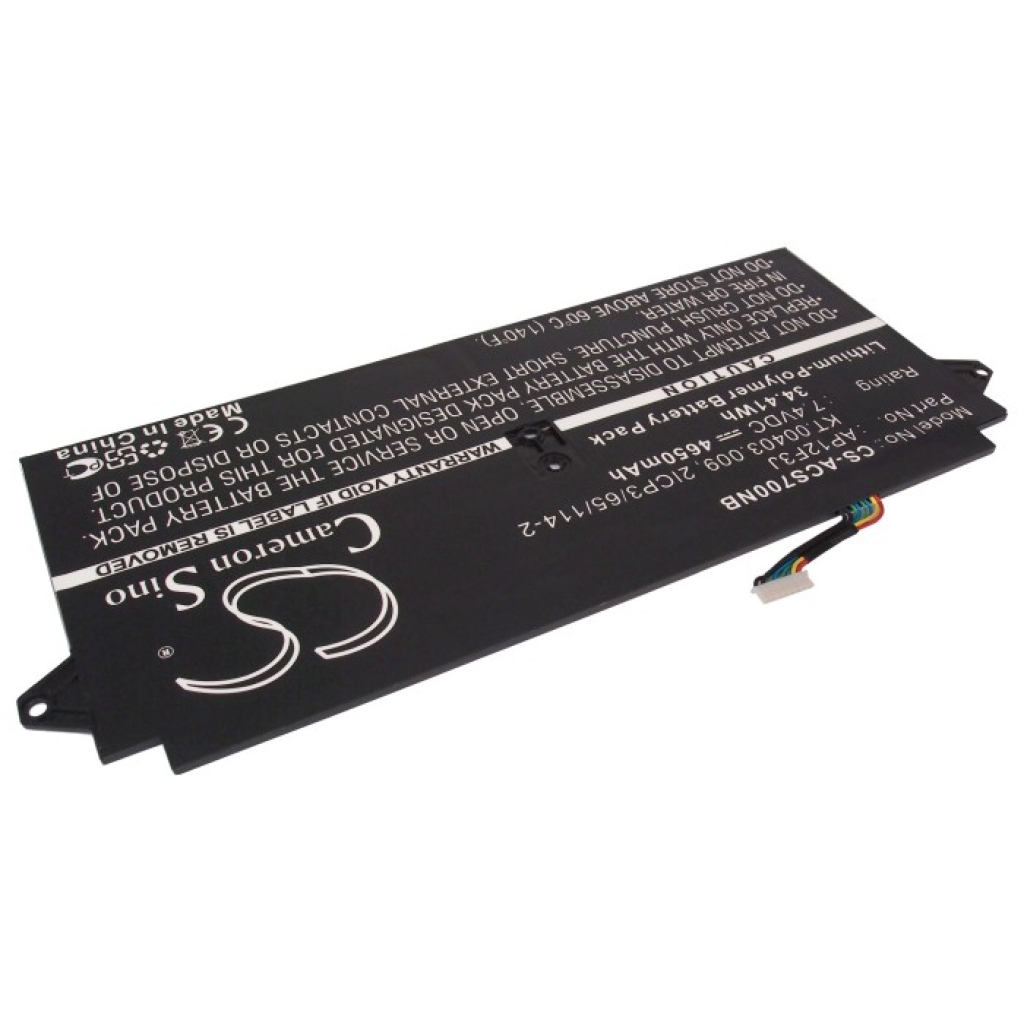 Acer Aspire S7 13";=