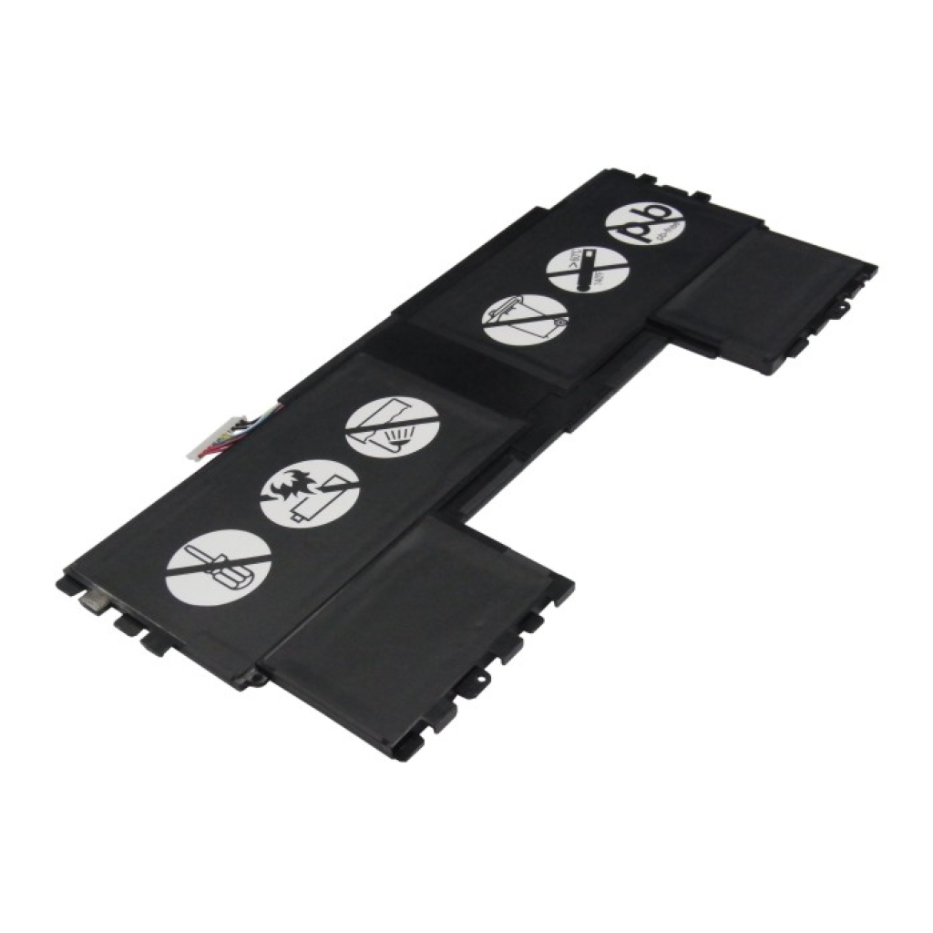 Batterijen Vervangt AP12E3K