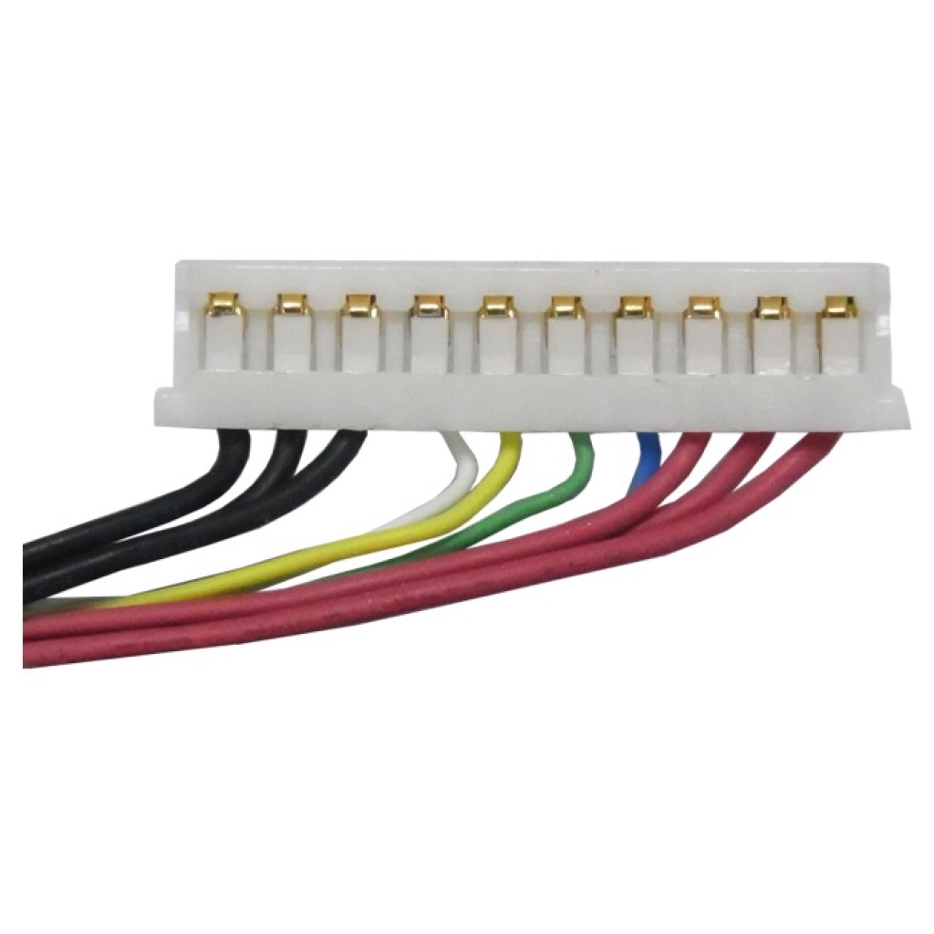 Batterijen Vervangt AP12E3K