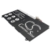 Compatibele batterijvervanging voor Acer AP13F3N