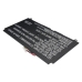 Compatibele batterijvervanging voor Acer AP13F3N