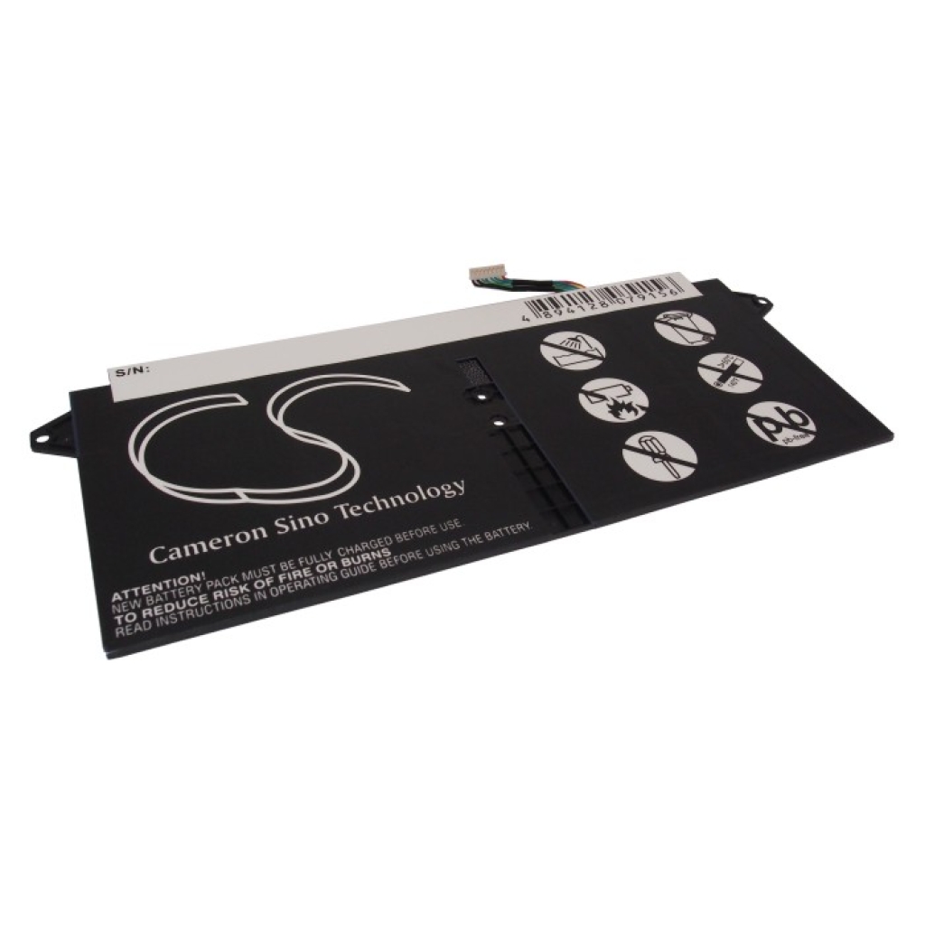 Batterij Vervangt KT.00403.009