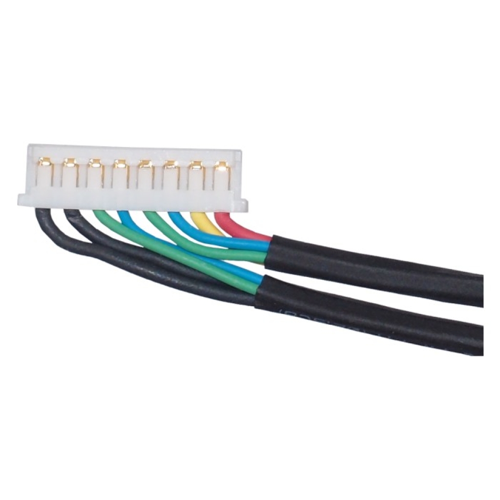 Batterij Vervangt KT.00403.009