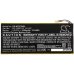 Batterij Vervangt KT.0010N.001